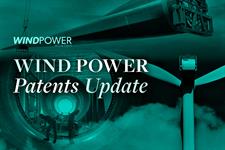 Wind power patents: Sany