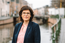 Electrification is wind's ‘biggest challenge’ — WindEurope’s new CEO