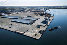 EU's ports and terminals package 'not enough' for offshore wind – WindEurope