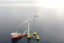 Falck Renewables and BlueFloat Energy grow Italian floating offshore wind pipeline to 2.5GW