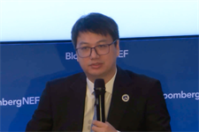 Emerging markets set to be ‘epicentre’ of global energy transition