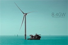 ‘Back with a bang’: Industry praises UK’s massive offshore wind auction