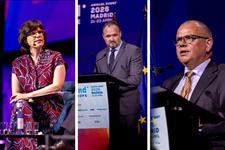 WindEurope Madrid 2026: 'This is not an energy crisis, it’s a fossil-fuel crisis'