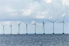 Denmark awards two offshore wind projects to Vattenfall