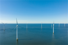 Netherlands plans second 1GW offshore wind auction for 2026