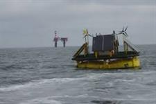 Carbon Trust announces floating lidar trial | Windpower Monthly