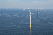 France plans 10GW offshore wind auction