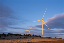 LCoE reduction up to 9% for US onshore wind due to IRA - Vimarsana News