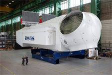 Exclusive: Inside The Vestas V236-15.0 MW - A Huge Leap In Technology ...