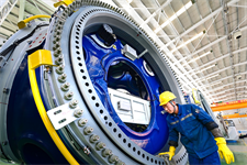 UK Mingyang snub to tighten Europe's offshore wind supply chain – BloombergNEF