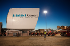 Siemens Gamesa to stop nacelle manufacturing at Brande