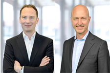 RWE offshore wind chief to step down this year