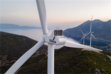 Vestas raises outlook after Q2 profit surge