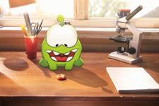 Zain announces group-wide gaming partnership with Cut the Rope global games  developer, Zeptolab - See more at:   cut-the-rope-global-games-developer-zeptola