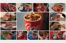 Coca-Cola partners with 13 fast-food chains for And a Coke campaign