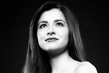 PRWeek UK 30 Under 30 2018: Maria Arbalova, AxiCom | PR Week