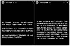 Pretty appalling stuff' – Creative Hits and Misses of the Week ...