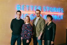 Brands2Life bolsters Creative and Marketing team - PR Week