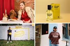 Ikea rivals Balenciaga, Weetabixshire, Camden Town and HP Sauce - Campaigns  round-up