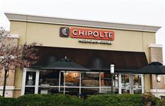 How Chipotle responded to Travis Kelce s charmingly frequent