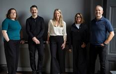 Kyne leaders launch Common Thread Advisors
