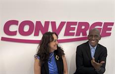 prweek.com - Jess Ruderman - Boutique performance marketing agency Converge hires James Pearson as CCO