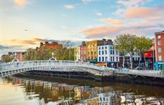 FleishmanHillard Ireland office to close