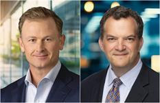 Former BNY comms head Garrett Marquis launches Throughline Global Advisors