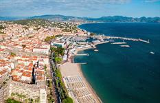How creators are spending their time at Cannes this year - Vimarsana News