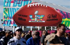 Brand activations were the playing fields for culture at Super Bowl LX