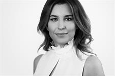 PRWeek UK 30 Under 30 Beatrice Giribaldi Groak Digitalis PR