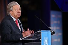 UN boss calls for PRs to drop fossil fuel clients - Vimarsana News