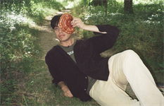 Isaias Hernandez, aka Queer Brown Vegan, shares their story and Climate Week wishlist