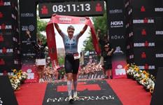 Ironman Group selects Praytell as global PR AOR