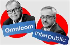 EU clears Omnicom-IPG $26 billion deal