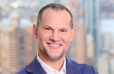 Paramount chief communications officer Justin Dini departs