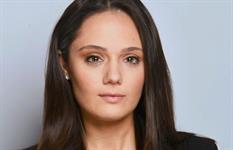 Lionsgate ups Laurel Pecchia to SVP of corporate communications