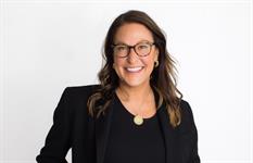 Eventbrite names Lauren Danis as chief brand and communications officer