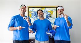 Lavazza hits a home run with viral Team Italy moment at the World Baseball Classic
