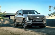 Nike vet joins Cadillac as head of communications