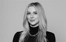 Madeleine Boyd appointed The Estée Lauder Companies SVP, global brand communications