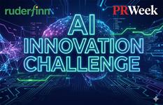 prweek.com - Ruder Finn - The future of AI: A youthful perspective
