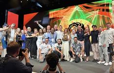 GUT, DDB and Omnicom win agency, network and most creative company of year at Cannes Lions 2023 - Vimarsana News