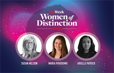 Common Themes Define PRWeek’s Women Of Distinction | PR Week