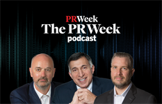 The PR Week: 10.8.2026 - Nick Ashooh, APCO Worldwide