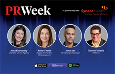 The Ripple effect: From story to movement