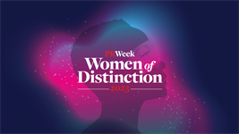 Women of Distinction 2023 | PR Week