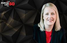 PRWeek Power List 2025 - 36. Ruth Cotter, AMD