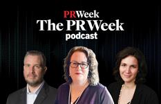 The PR Week: 8.27.2026 - Charlotte West, Lenovo