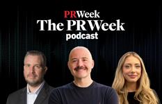 The PR Week: 8.13.2026 - Grant Toups, Hotwire